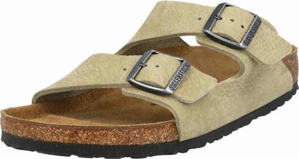 Birkenstock Muiltjes 'Arizona'