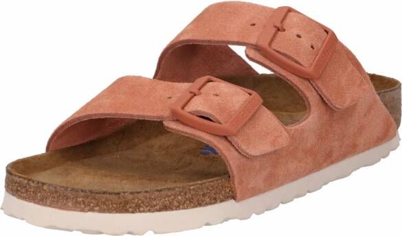 Birkenstock Muiltjes 'Arizona'