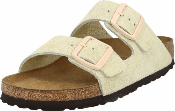 Birkenstock Muiltjes 'Arizona'