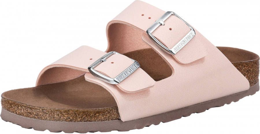 Birkenstock Muiltjes 'Arizona'