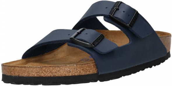 Birkenstock Muiltjes 'Arizona'