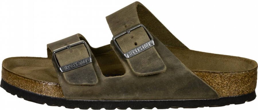 Birkenstock Muiltjes 'Arizona'