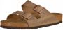 Birkenstock Sandals Arizona Tabacco Oiled Calz S MIINTO 40d6449d92871c7f7b24 Bruin - Thumbnail 15