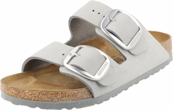 Birkenstock Muiltjes 'Arizona'