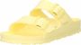 Birkenstock Arizona EVA Dames Slippers Popcorn Narrow-fit - Thumbnail 5