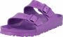 Birkenstock Arizona EVA Dames Slippers Bright Violet Narrow-fit - Thumbnail 5