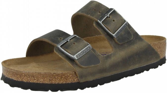 Birkenstock Muiltjes 'Arizona'