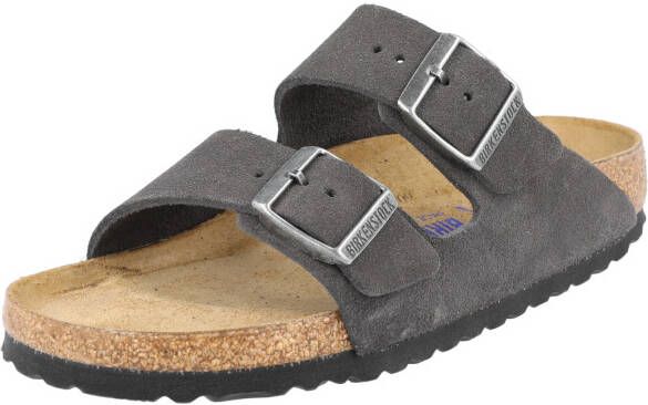 Birkenstock Muiltjes 'Arizona'