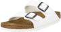 Birkenstock Werkschoenen Arizona SL slippers met olie- en vetbestendige grip-loopzool - Thumbnail 5