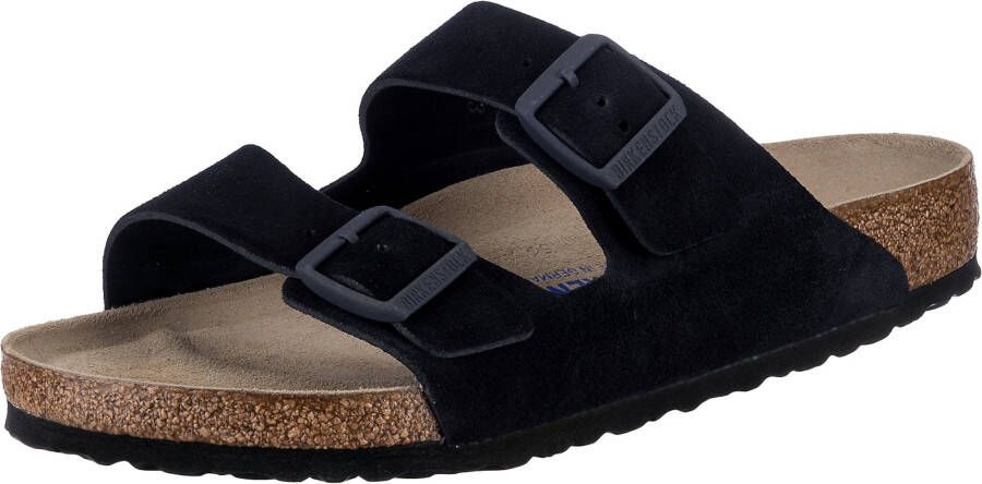 Birkenstock Muiltjes 'Arizona'