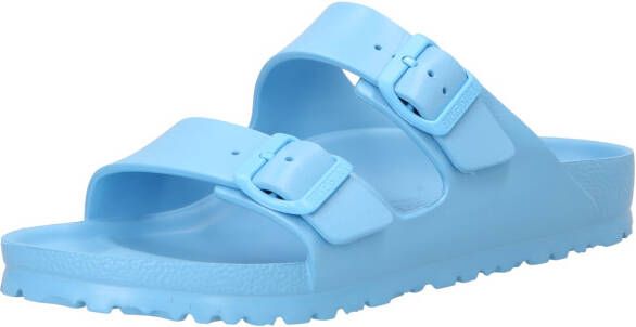 Birkenstock Dames schoenen Arizona EVA Sky Blue 1024588 Narrow Sky Blue - Foto 13