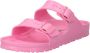 Birkenstock Elegante en Comfortabele Sliders voor Vrouwen Pink Dames - Thumbnail 4