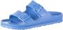 Birkenstock Dames schoenen Arizona EVA Sky Blue 1024588 Narrow Sky Blue - Thumbnail 4