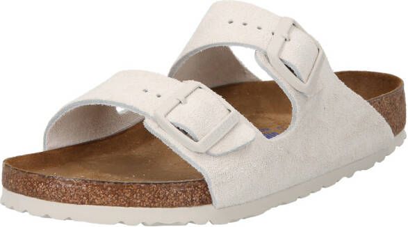 Birkenstock Muiltjes 'Arizona'