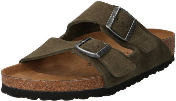 Birkenstock Muiltjes 'Arizona'