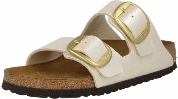 Birkenstock Muiltjes 'Arizona'