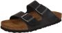 Birkenstock Slippers ARIZONA BF in schoenwijdte smal met ergonomisch gevormd voetbed - Thumbnail 464