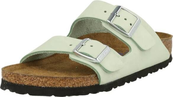 Birkenstock Muiltjes 'Arizona'