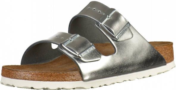 Birkenstock Muiltjes 'Arizona'