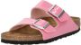 Birkenstock Arizona Patentpantoffels Streetwear Volwassen - Thumbnail 3