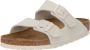 Birkenstock Arizona BS slides Beige Heren - Thumbnail 2