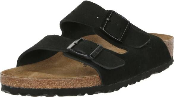 Birkenstock Muiltjes 'Arizona'