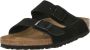 Birkenstock Arizona BS Herensandaal Ultiem Comfort en Stijl Zwart - Thumbnail 2