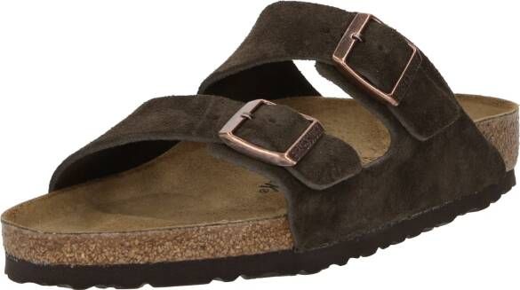 Birkenstock Muiltjes 'Arizona'