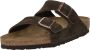 Birkenstock Arizona BS sandalen Brown Heren - Thumbnail 2