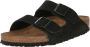 Birkenstock Arizona BS Slides Black Heren - Thumbnail 2