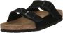 Birkenstock Arizona Sfb Vl Sandalen & Slides Schoenen black maat: 46 beschikbare maaten:41 42 43 44 45 46 - Thumbnail 4