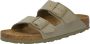 Birkenstock Arizona Birko-Flor Green- Green - Thumbnail 7