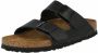 Birkenstock Slippers ARIZONA BF in schoenwijdte smal met ergonomisch gevormd voetbed - Thumbnail 433