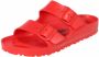 Birkenstock Arizona EVA Slippers Active Red Regular fit | Rood | EVA - Thumbnail 5