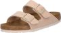 Birkenstock Arizona Favorite Styles in lichtroze formaten: 41 - Thumbnail 4