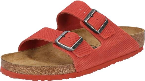 Birkenstock Muiltjes 'Arizona'