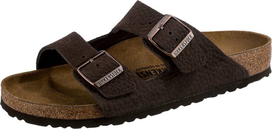 Birkenstock Muiltjes 'Arizona'