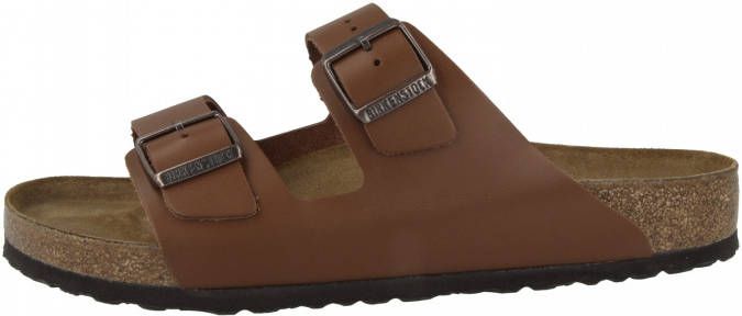 Birkenstock Muiltjes 'Arizona'