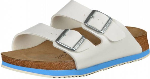 Birkenstock Muiltjes 'Arizona'
