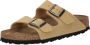 Birkenstock Arizona-Pantoffels Birkibuc Streetwear - Thumbnail 3
