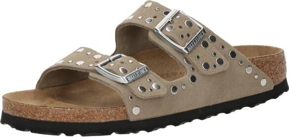 Birkenstock Muiltjes 'Arizona'