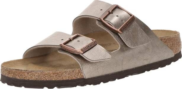 Birkenstock Muiltjes 'Arizona'