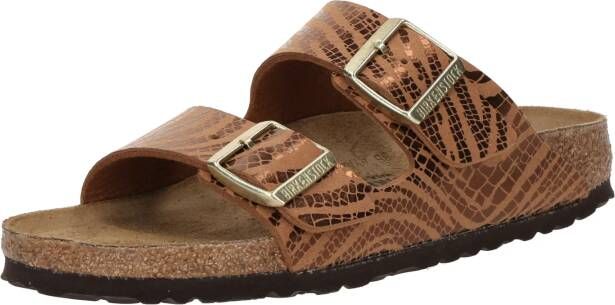 Birkenstock Muiltjes 'Arizona'