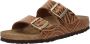 Birkenstock Arizona Pantoffels Synthetisch Streetwear Vrouwen - Thumbnail 5
