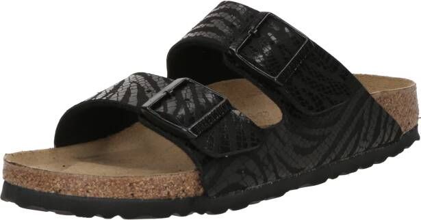 Birkenstock Muiltjes 'Arizona'