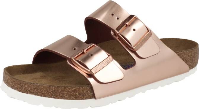 Birkenstock Muiltjes 'Arizona'