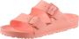 Birkenstock Arizona Eva Coral Peach Schoenmaat 41 Slides 1022511 - Thumbnail 8