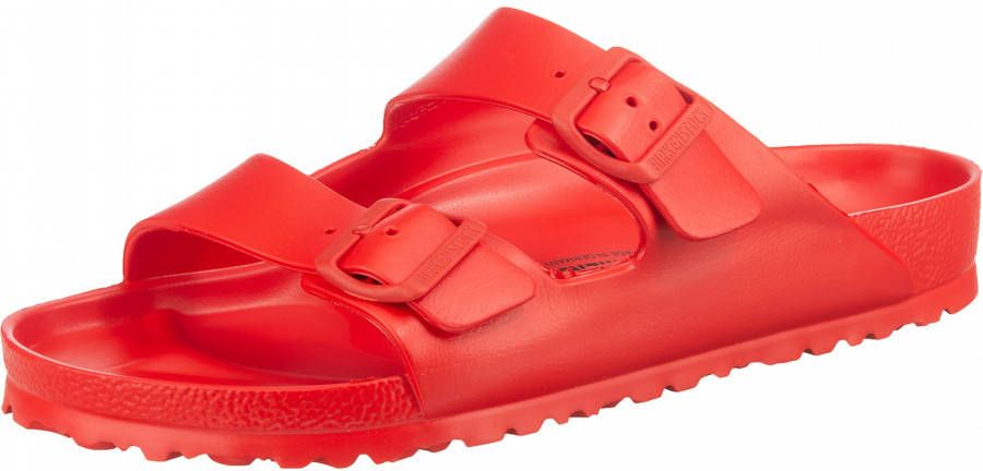 Birkenstock Arizona EVA Slippers Active Red Regular fit | Rood | EVA - Foto 7