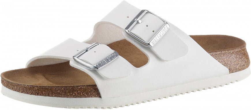 Birkenstock Muiltjes 'Arizona'