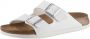 Birkenstock Werkschoenen Arizona SL slippers met olie- en vetbestendige grip-loopzool - Thumbnail 122